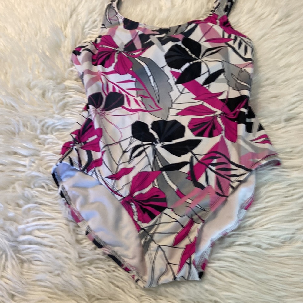 Catalina Swim size L 12/14 very good condition - Picture 6 of 9
